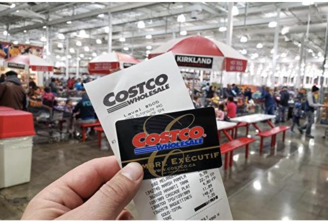 专家:去Costco买7种日用品 不买电视 专家:去Costco买7种日用品 不买电视
