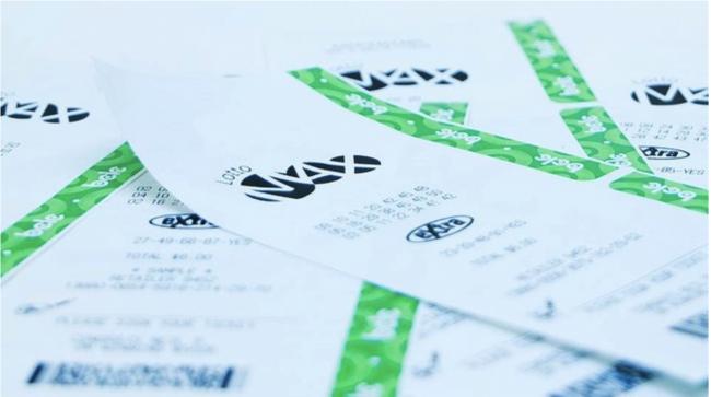 BC省迎泼天富贵 有人中了1800万彩奖 BC省迎泼天富贵 有人中了1800万彩奖