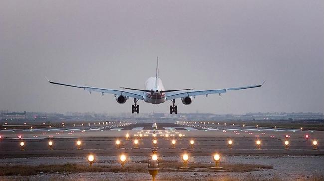 每周突破80班,中美航班大增!机票价格已降至&hellip;