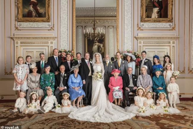 英王室&ldquo;最帅驸马&rdquo;疑举枪自尽！验尸官曝细节