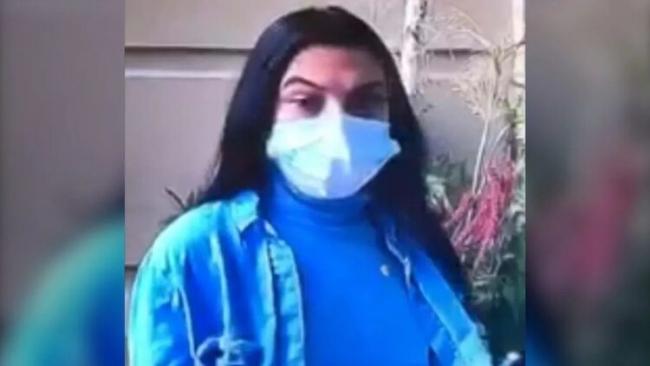 见过吗?BC老祖母被骗上千元 全网搜这女子 见过吗?BC老祖母被骗上千元 全网搜这女子