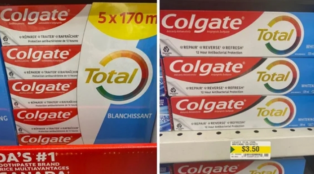Costco和一元店16件生活用品比价 结果出乎意料 Costco和一元店16件生活用品比价 结果出乎意料