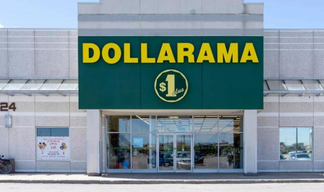 加人登记领取250万元Dollarama和解金的最后期限 加人登记领取250万元Dollarama和解金的最后期限