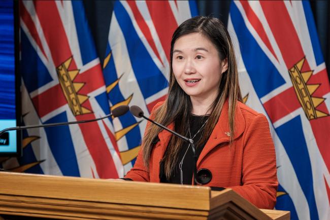 官宣!卑诗拨款助新移民 新设多语言资讯中心 官宣!卑诗拨款助新移民 新设多语言资讯中心