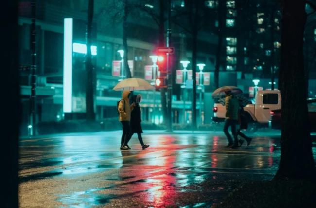 风和日丽天气随假期告终 大温明午或有组织暴雨 风和日丽天气随假期告终 大温明午或有组织暴雨