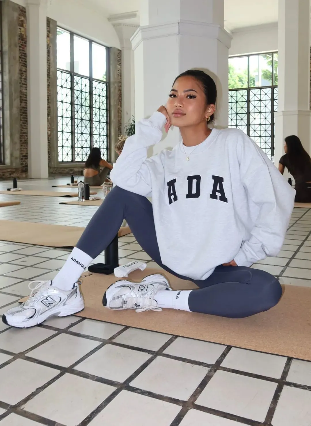 阿利亚&middot;万