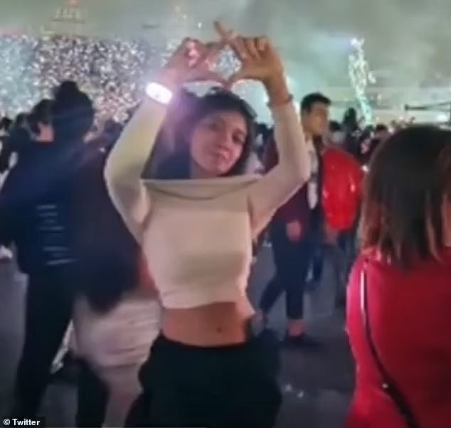 受害少女玛丽亚何塞。网图 受害少女玛丽亚何塞。网图