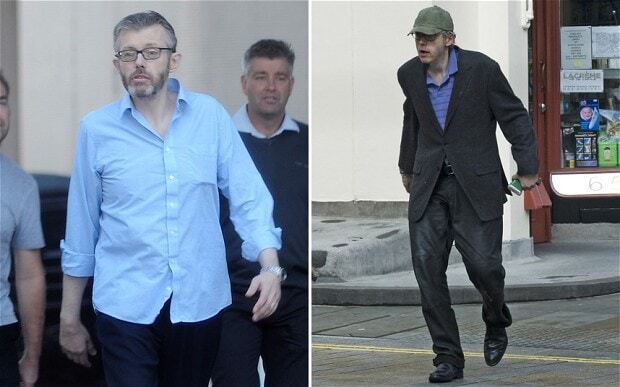 英亿万富翁心碎:妻子患癌去世,第一任吸毒殒命 英亿万富翁心碎:妻子患癌去世,第一任吸毒殒命