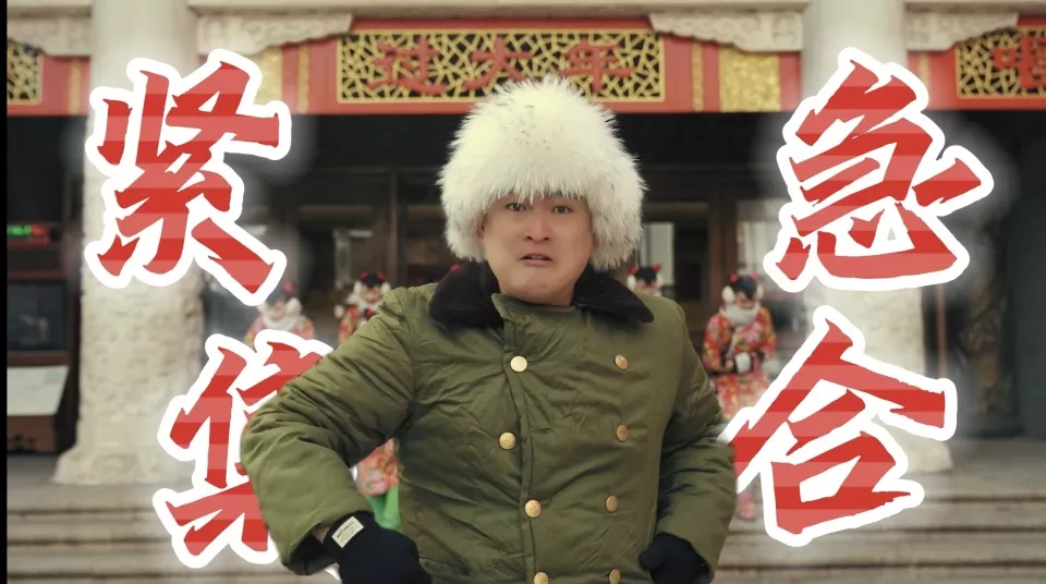 &ldquo;赵本山之子&rdquo;首度受访：很怕给父亲丢脸