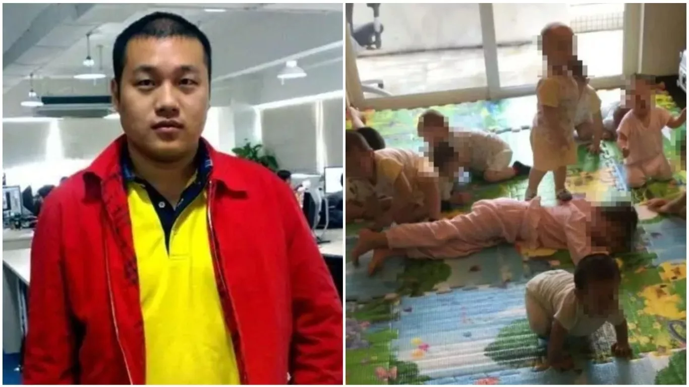 13娃仅2亲生 富豪怒告前女友捲走3亿 因1理由败诉