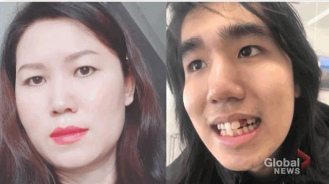 亚裔女遭27刀杀害肢解 儿子被控谋杀:受虐后暴怒 亚裔女遭27刀杀害肢解 儿子被控谋杀:受虐后暴怒