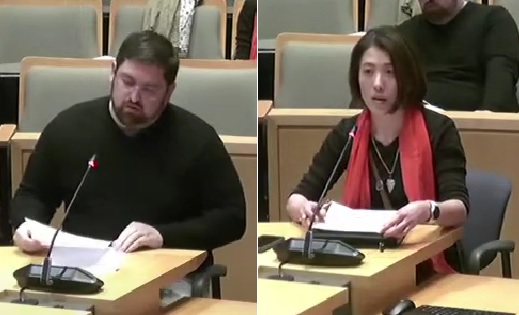 列治文毒品注射站事件 市民指有人违反操守准则 列治文毒品注射站事件 市民指有人违反操守准则