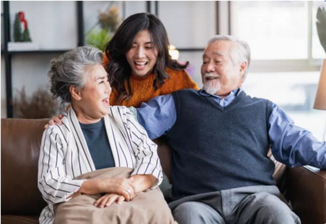 突发!2024父母团聚移民抽签在即!却引发吐槽 突发!2024父母团聚移民抽签在即!却引发吐槽