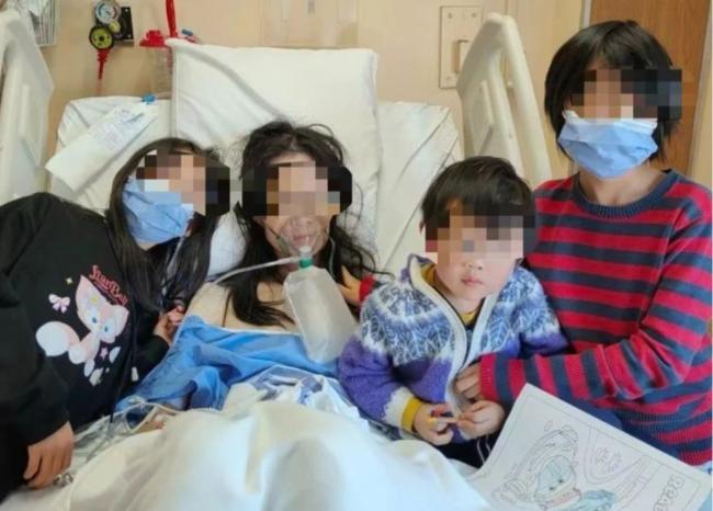 《我妻之死》知情人爆料:身边朋友已全都远离男主 《我妻之死》知情人爆料:身边朋友已全都远离男主