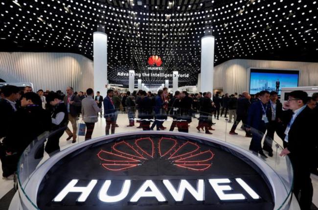 突发大消息 美撤销英特尔高通向华为供应芯片许可 突发大消息 美撤销英特尔高通向华为供应芯片许可