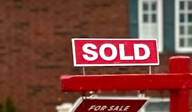 RBC预测:央行降息2%,房价今年涨9%明年涨16% RBC预测:央行降息2%,房价今年涨9%明年涨16%