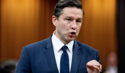 特鲁多大选赢面扑朔迷离 大佬纷纷转向保守党 特鲁多大选赢面扑朔迷离 大佬纷纷转向保守党