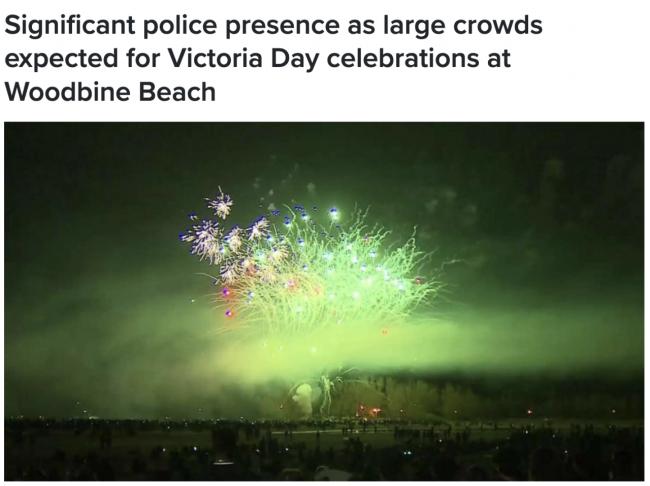 长周末恐有枪击暴乱!大批警察将出动维护治安 长周末恐有枪击暴乱!大批警察将出动维护治安