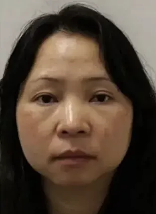 诈骗案女主谋出逃海外 策划最大洗钱案 华女刚被判入狱