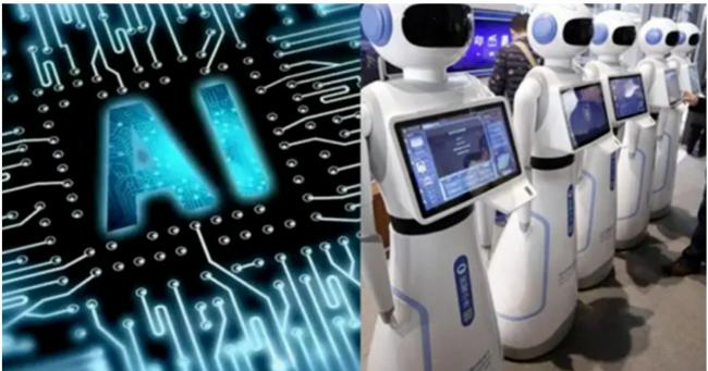 马斯克惊悚预言:AI将取代人类所有的工作! 马斯克惊悚预言:AI将取代人类所有的工作!