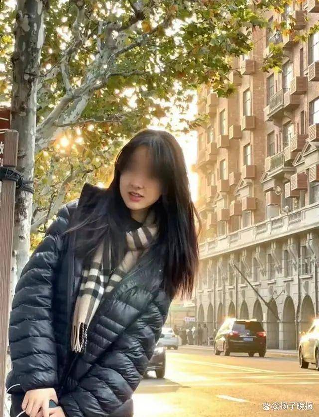 20岁女留学生坠亡 好友:曾多次遭父亲家暴 恐惧回国