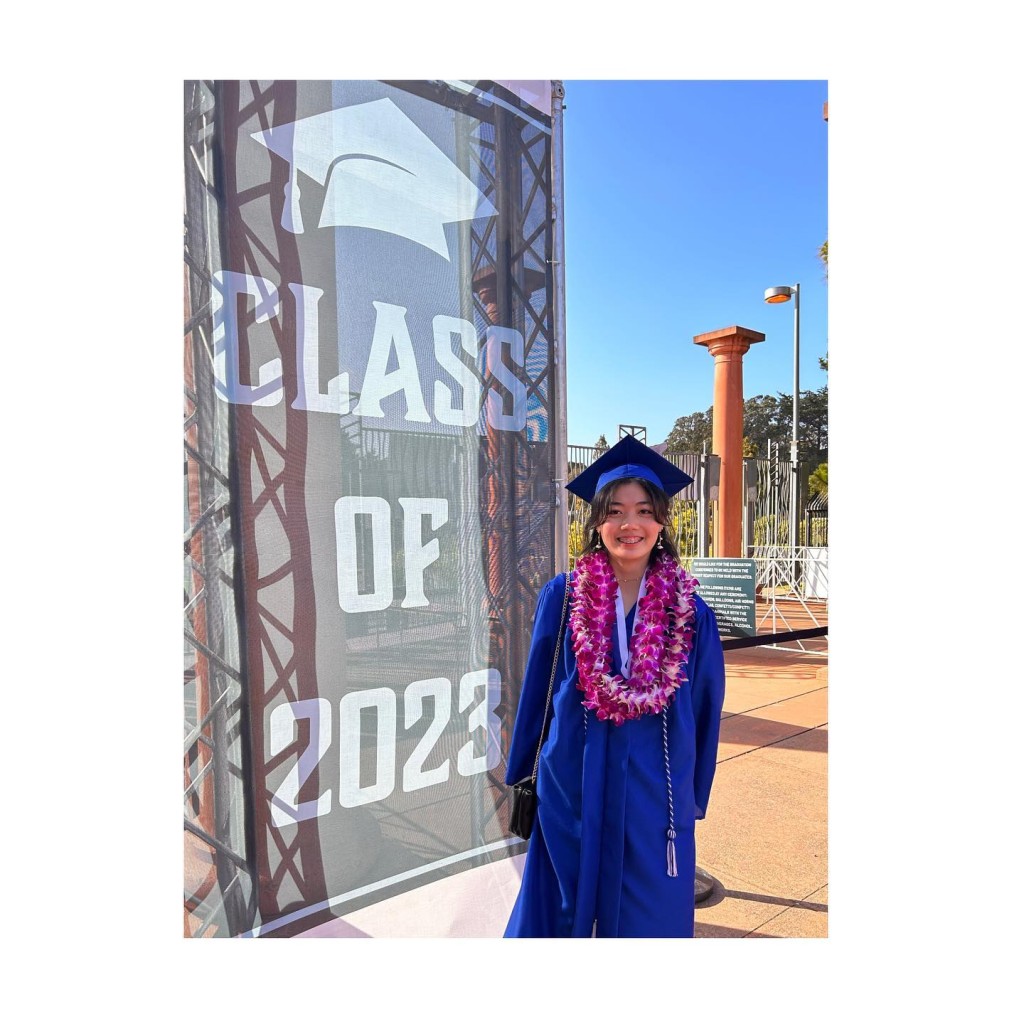 Hannah已经19岁! Hannah已经19岁!