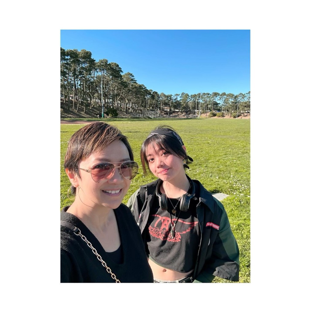 杨婉仪IG出现最多的是囡囡Hannah。 杨婉仪IG出现最多的是囡囡Hannah。