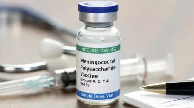 侵袭性脑膜炎病例创十二年新高!两人死亡 侵袭性脑膜炎病例创十二年新高!两人死亡