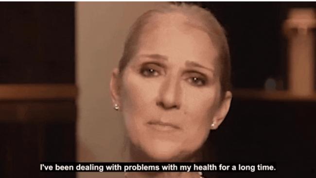 席琳&middot;迪翁震撼自曝:17年来一直在撒谎,崩溃大哭