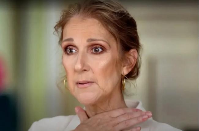 席琳&middot;迪翁震撼自曝:17年来一直在撒谎,崩溃大哭