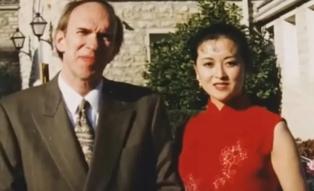 华人妈失踪5年生死未卜 女儿崩溃:我怀疑是爸爸