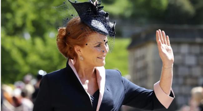 安妮公主也倒下 安妮公主也倒下