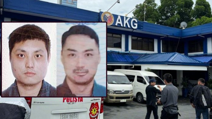 菲律賓綁架撕票案︱案件細節曝光 綁匪疑操福建口音 兩人生前曾遭虐待 图片