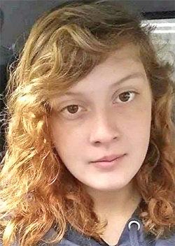 据报与布莱恩・金(Bryan Kim)发生性行为的25岁女囚辛瑟(Sincer-A Marie Nerton)。 网上图片 据报与布莱恩・金(Bryan Kim)发生性行为的25岁女囚辛瑟(Sincer-A Marie Nerton)。 网上图片