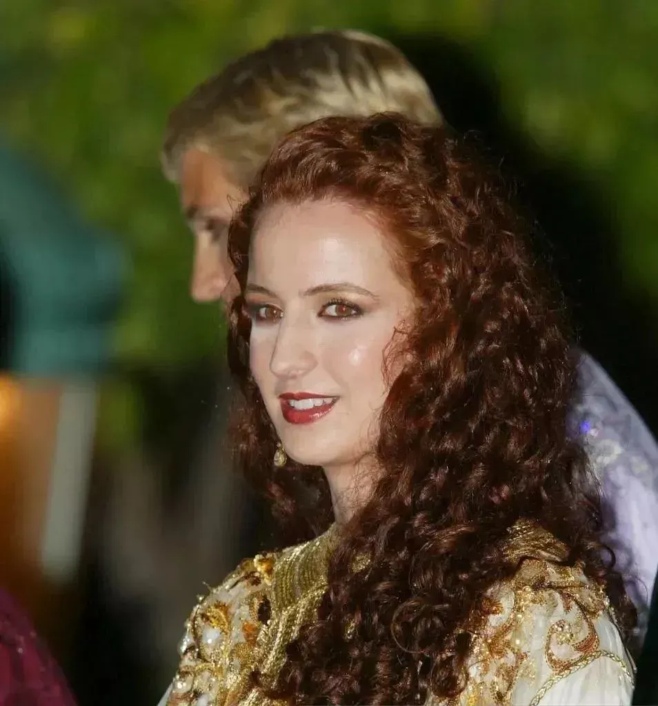 &middot;萨尔玛。