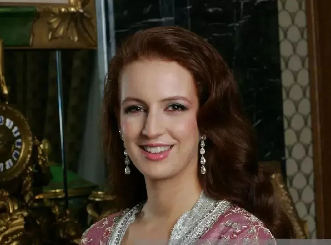 &middot;萨尔玛。