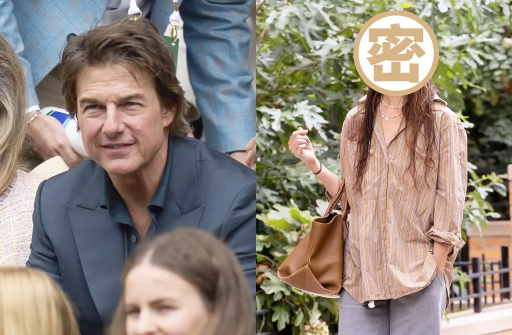 阿汤哥3任前妻现况 45岁的她离奇崩坏 像流浪汉&hellip;