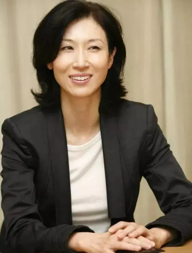 法官认定卢素英与父亲、南韩前总统卢泰愚对于SK集团的发展功不可没。 网上图片 法官认定卢素英与父亲、南韩前总统卢泰愚对于SK集团的发展功不可没。 网上图片