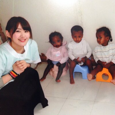 花泽葵被指工作勤奋,表现突出。(X@hanazaworld714) 花泽葵被指工作勤奋,表现突出。(X@hanazaworld714)