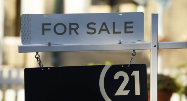 大温独立屋快速变稀有房产!年底前涨到这个数 大温独立屋快速变稀有房产!年底前涨到这个数