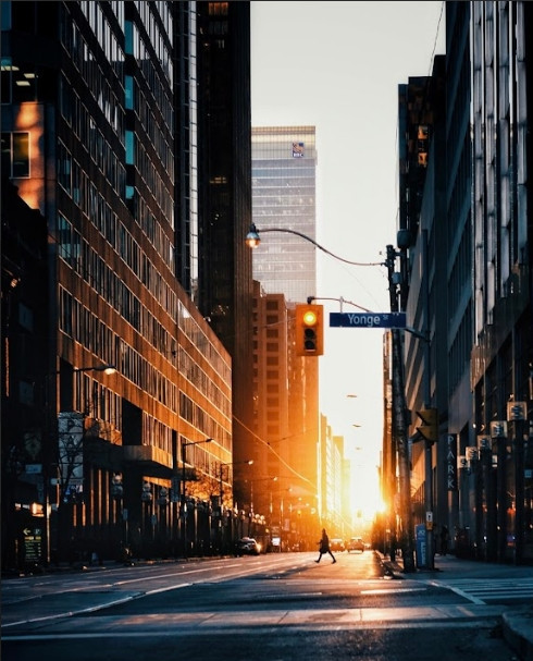 数字惊人!加拿大企业倒闭潮再创纪录 图片