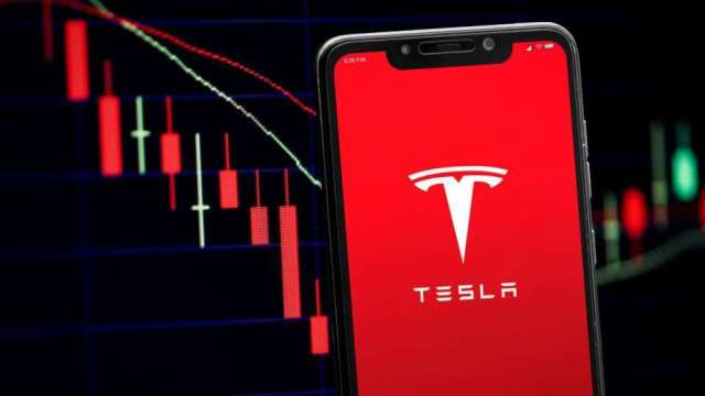 加拿大男子靠特斯拉股票赚.15亿 瞬间亏光破产 加拿大男子靠特斯拉股票赚.15亿 瞬间亏光破产