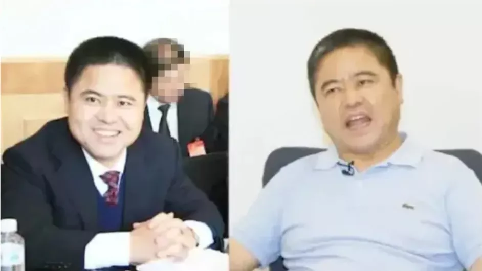 起底出逃美国的黑龙江原副市长:1021处房产被封