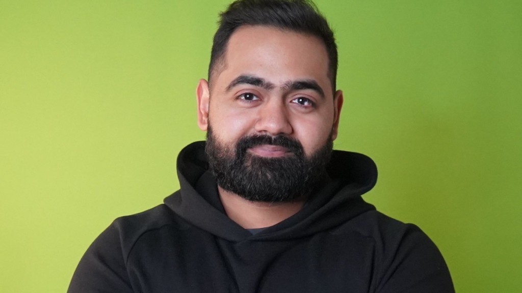 网红医生拉詹 。网图 网红医生拉詹 。网图