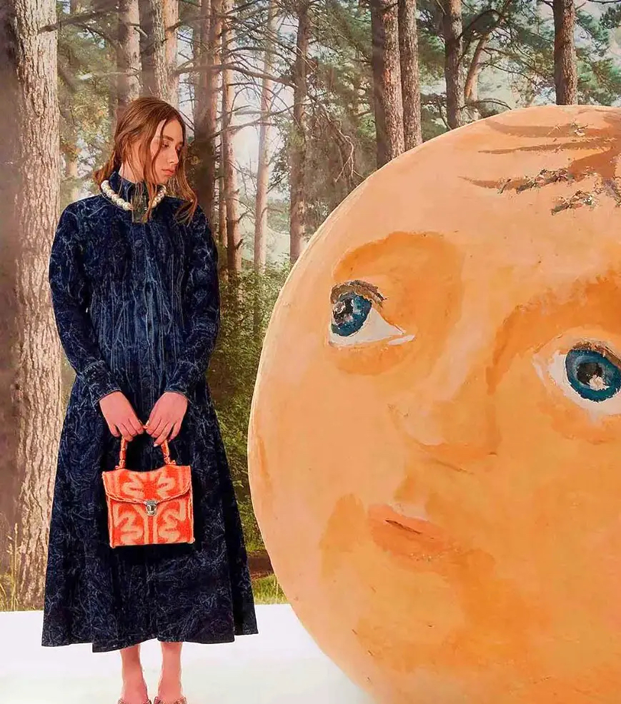 传普京私生女伊莉莎白在巴黎生活。 Instagram 传普京私生女伊莉莎白在巴黎生活。 Instagram