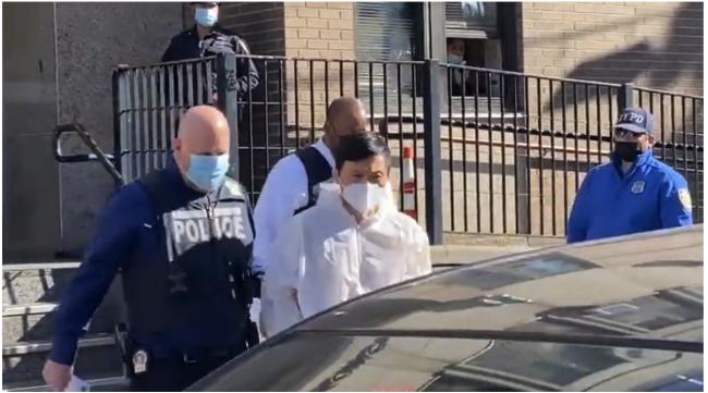 将女友性虐致死 华男被判25年至终身监禁 将女友性虐致死 华男被判25年至终身监禁