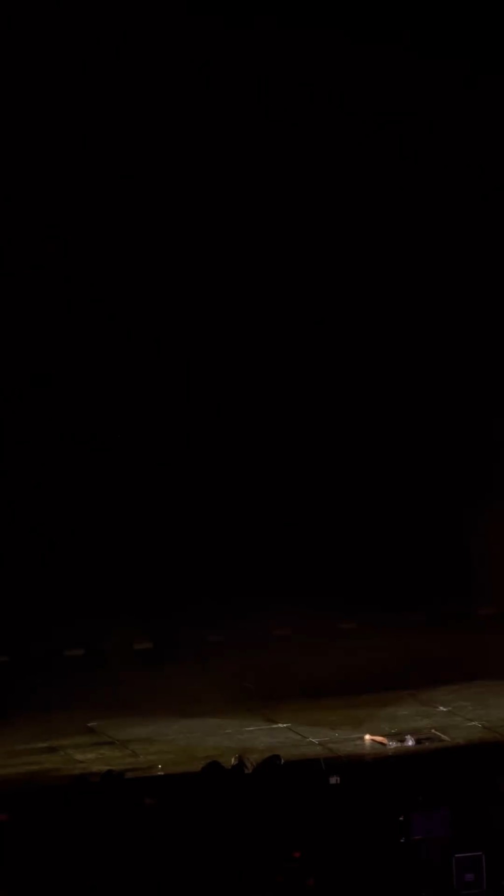 郭富城没有撞到头部。 郭富城没有撞到头部。