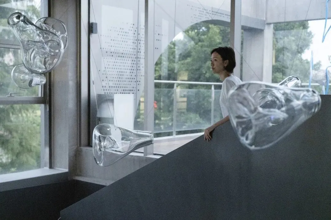 &ldquo;游丝&rdquo;