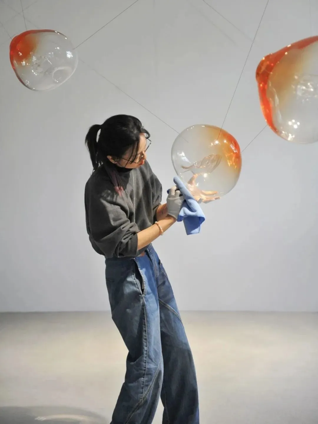 &ldquo;双手练习&rdquo;系列