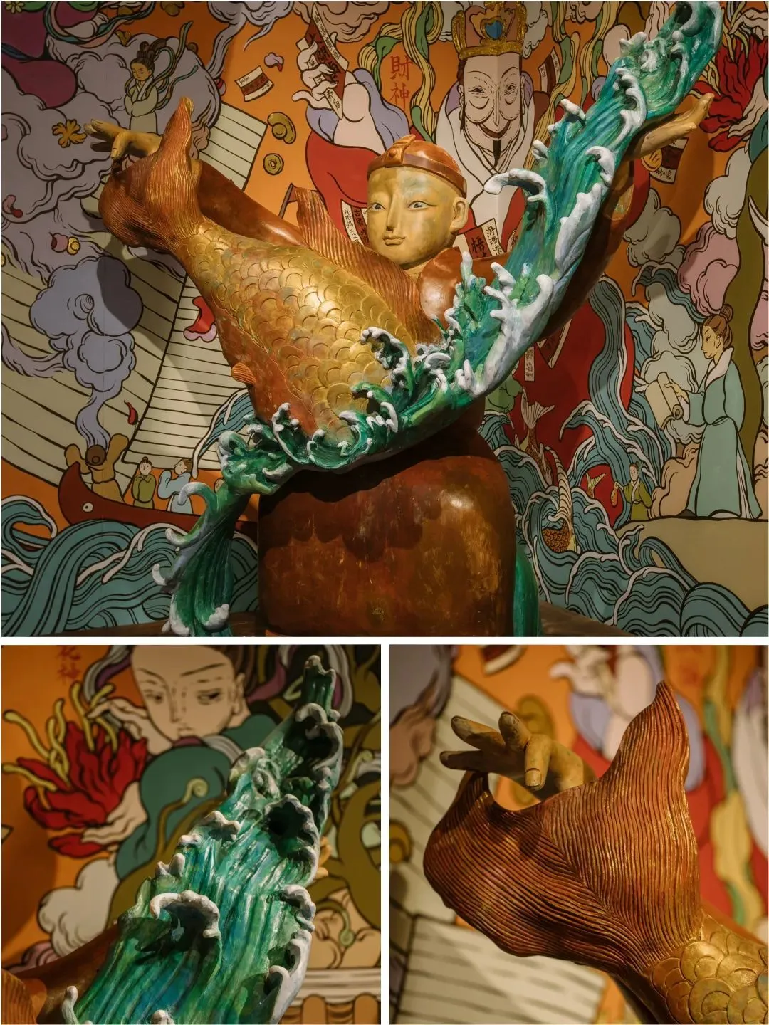 &ldquo;挪渔&rdquo;